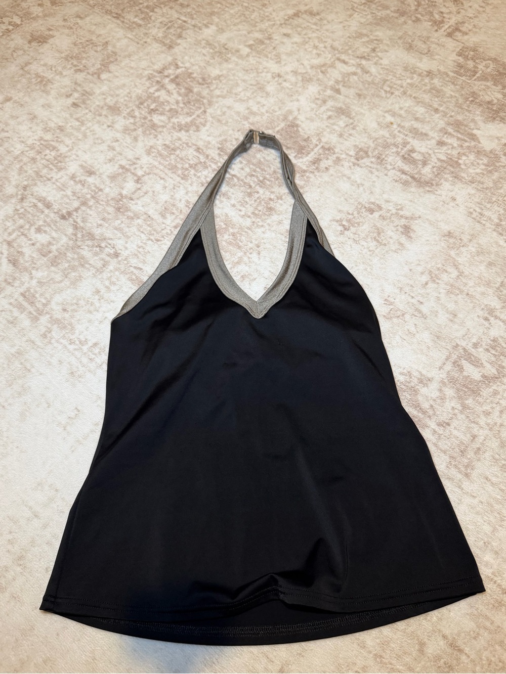 Victoria’s Secret Halter Workout Tank Top Women’s Medium - Picture 8 of 8